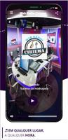 Web Radio Ciriema capture d'écran 2