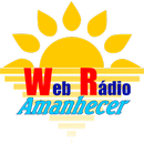 APK Web Radio Amanhecer