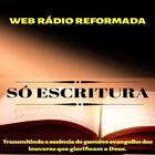 Web Rádio Reformada ikona