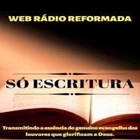 Web Rádio Reformada plakat