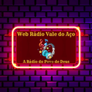 Web Radio Vale do Aço APK