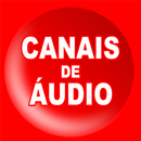 Canais de Audio APK