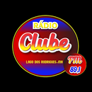 Rádio Clube 89,1  - Lago dos Rodrigues APK