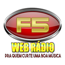 F5 Web Rádio APK