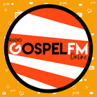 Rádio Gospel FM Online icono