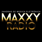 Maxxy Radio icône