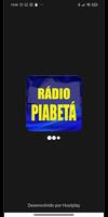 Radio Piabetá Affiche