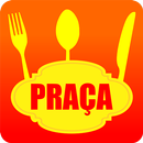 Praça de Alimentação APK