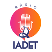 Radio IADET ikona