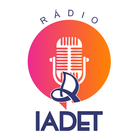 Radio IADET ikon