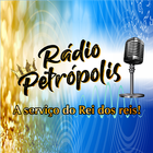 Radio Petropolis icono