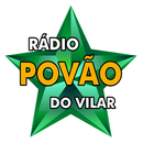 Rádio Povão do Vilar APK