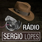Rádio Sergio Lopes 아이콘