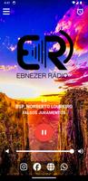Ebnézer Rádio poster