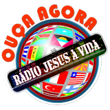 Rádio Jesus a Vida icon
