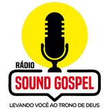 Rádio Sound Gospel icon