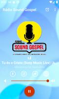 Rádio Sound Gospel poster