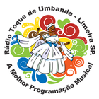 Rádio Toque de Umbanda ikon