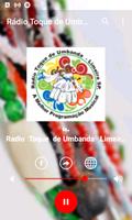 Rádio Toque de Umbanda poster