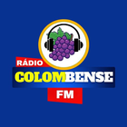 Colombense Rádio Fm آئیکن