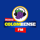 Colombense Rádio Fm icône