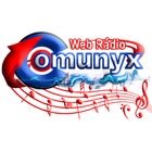 Web Radio Comunyx biểu tượng