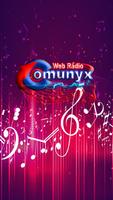 Web Radio Comunyx bài đăng