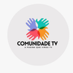 Comunidade TV . 아이콘