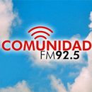 COMUNIDAD FM 92.5 APK