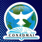 CONADMAI OFICIAL icône