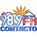 APK Contacto 98.9 FM