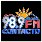 Contacto 98.9 FM icon