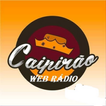WEB RADIO CAIPIRÃO ikon