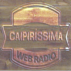 Caipirissima - Radio100% Caipira biểu tượng