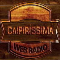 Caipirissima - Radio100% Caipira Affiche