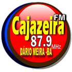 Cajazeira FM 87.9 아이콘