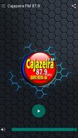 Cajazeira FM 87.9 포스터