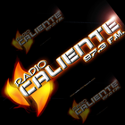 Radio Caliente FM biểu tượng