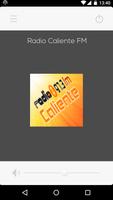 Radio Caliente FM ภาพหน้าจอ 1