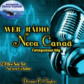 Canaa Radio Web