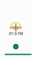 Capim FM ポスター