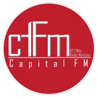 Capital FM Bissau أيقونة