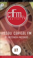 Capital FM Bissau تصوير الشاشة 1