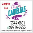 Casa Das Camélias ikon