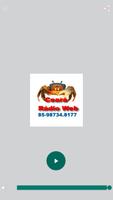 Ceará Rádio Web Fortaleza - CE Screenshot 1