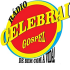 Web Rádio Celebrai Gospel icon