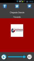 Chapada Grande-poster
