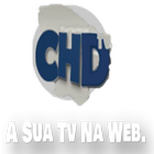 CHD TV 图标
