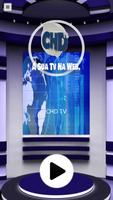 CHD TV poster