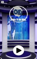 1 Schermata CHD TV